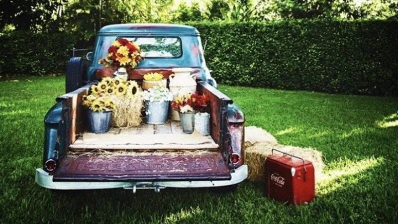 1959 Chevrolet Apache