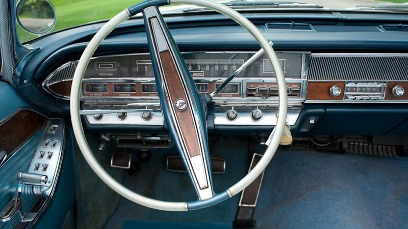 1965 Chrysler Crown Imperial 2