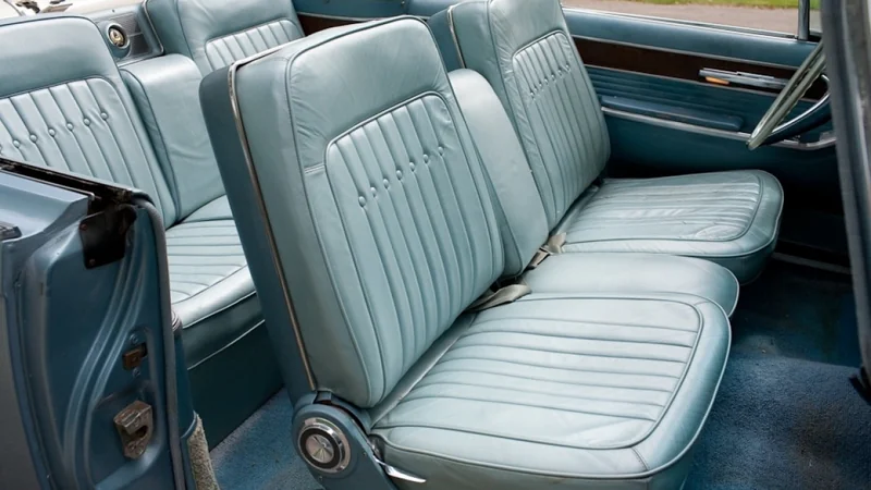 1965 Chrysler Crown Imperial 3