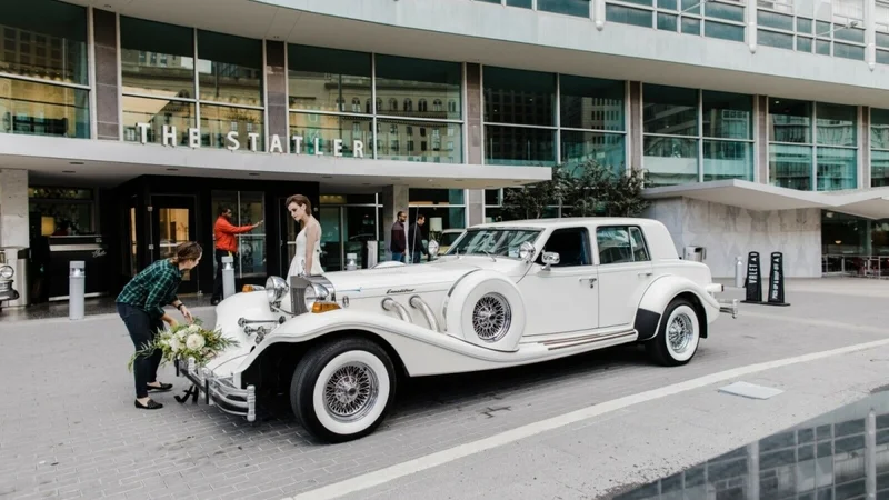 1988 Excalibur V5 2