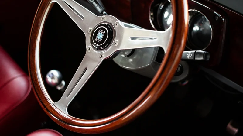 1991 Rover Mini Cooper