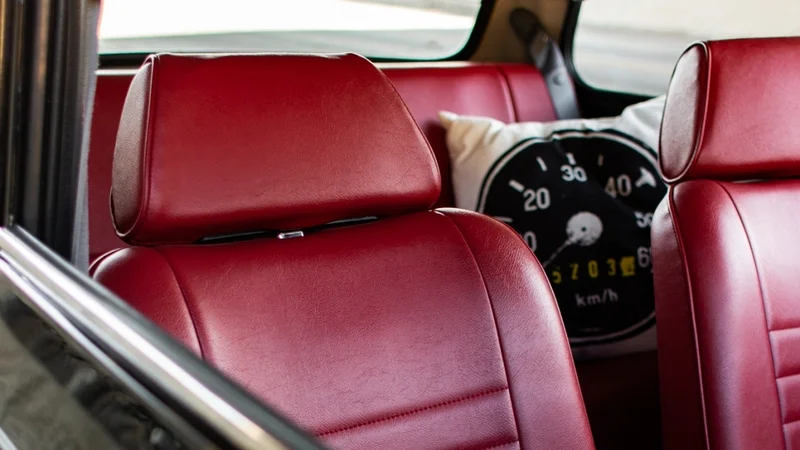 1991 Rover Mini Cooper