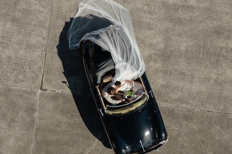 1959 Porsche 356 Intermeccanica 10