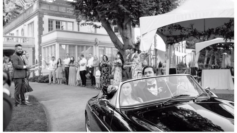 1959 Porsche 356 Intermeccanica 22