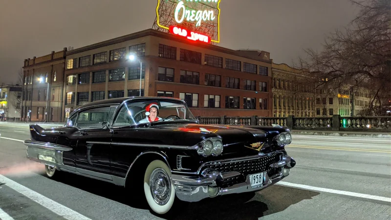 1958 Cadillac Fleetwood 60 Special Fleetwood 60 Special 15