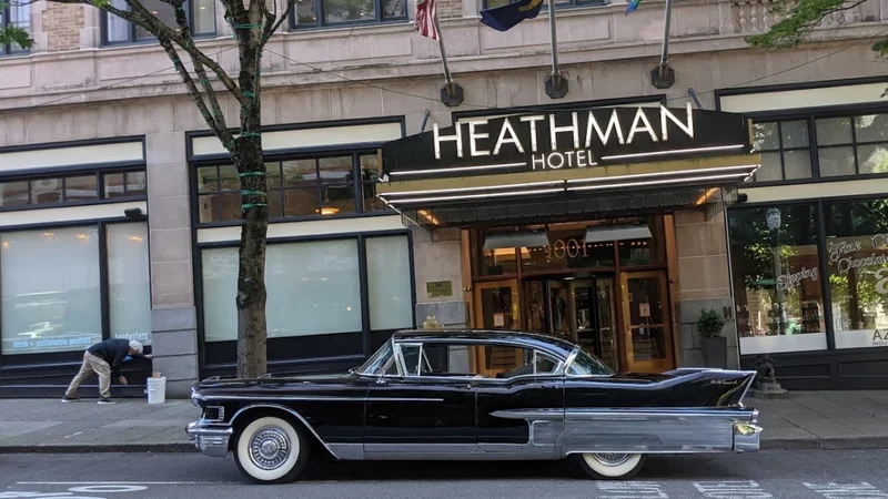 1958 Cadillac Fleetwood 60 Special Fleetwood 60 Special 11