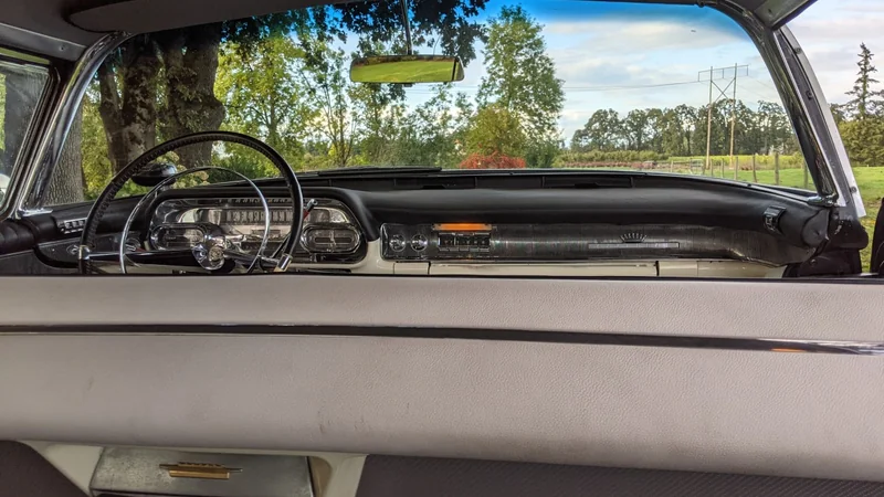 1958 Cadillac Fleetwood 60 Special Fleetwood 60 Special 19