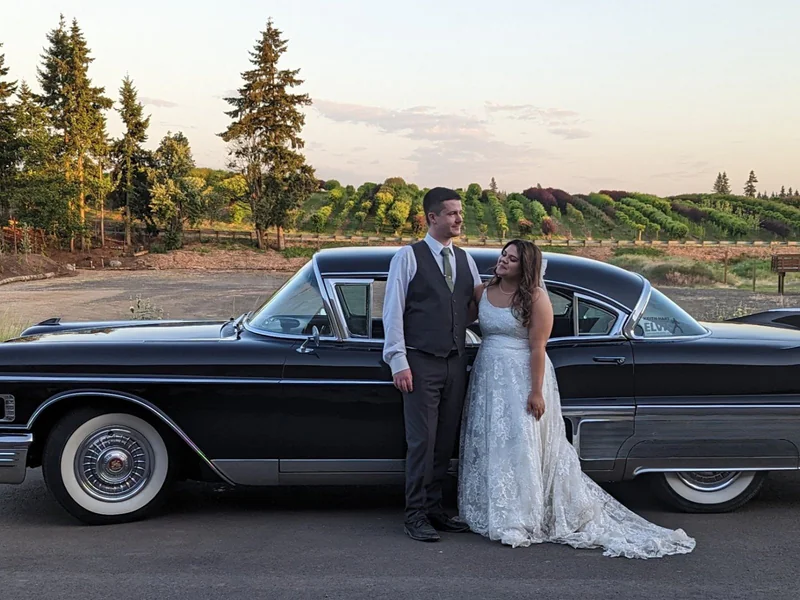 1958 Cadillac Fleetwood 60 Special Fleetwood 60 Special 24