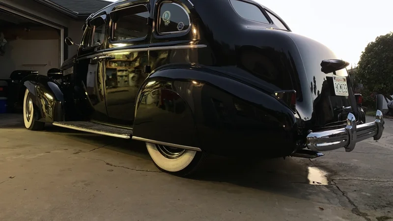 1937 Buick Special deluxe 3