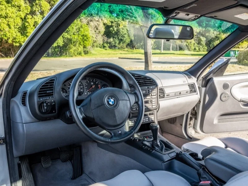 1999 BMW M3 3