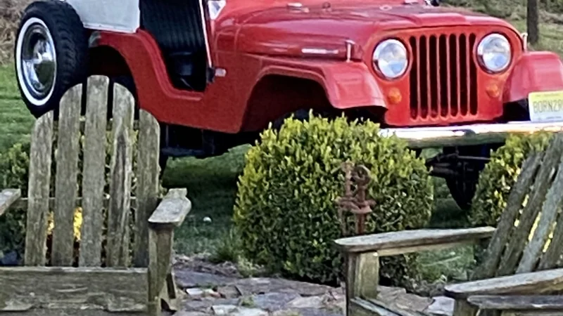 1965 Unknown Jeep 3
