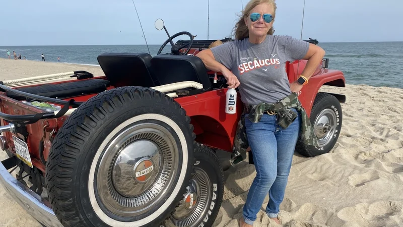 1965 Unknown Jeep 17