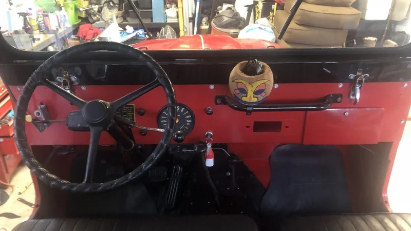 1965 Unknown Jeep 18