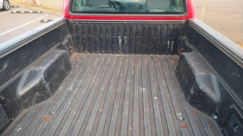2013 Toyota Tacoma 6