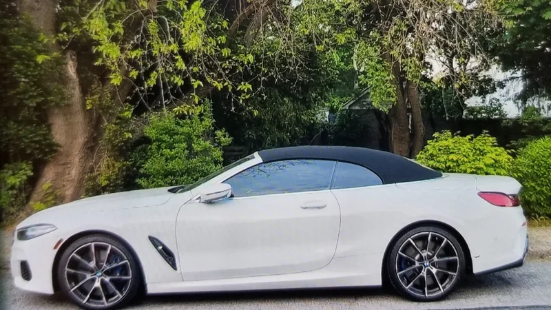 2019 Unknown BMW 