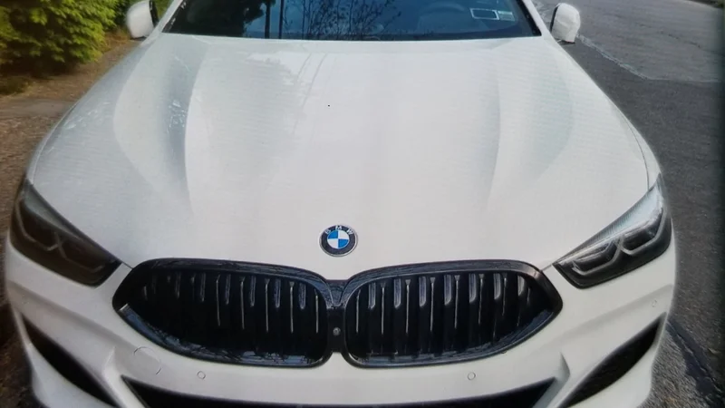 2019 Unknown BMW 