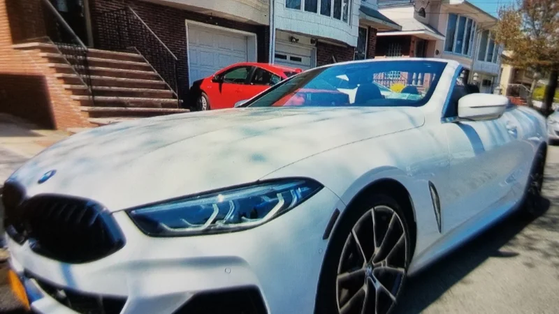 2019 Unknown BMW 