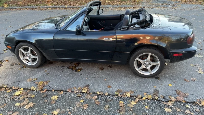 1994 Mazda MX-5 Miata