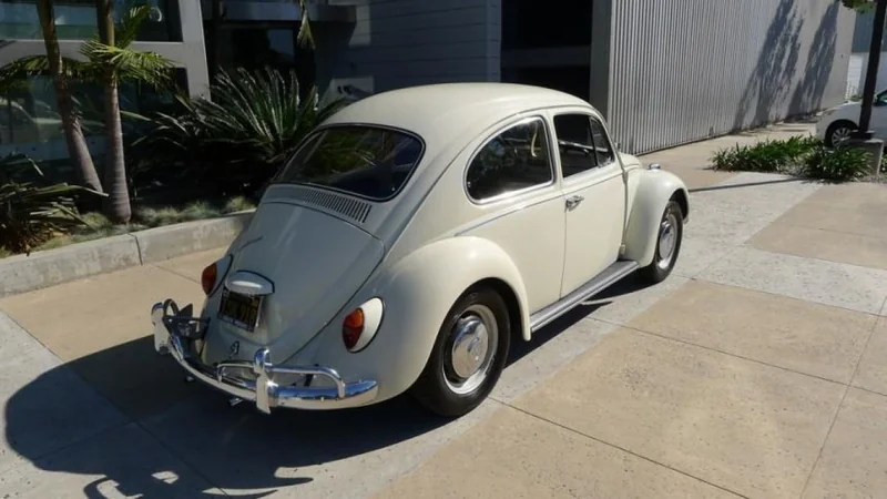 1967 Volkswagen Bug