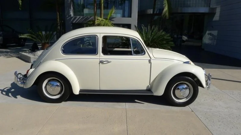 1967 Volkswagen Bug