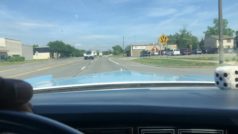 1978 Lincoln Continental Mark V 2