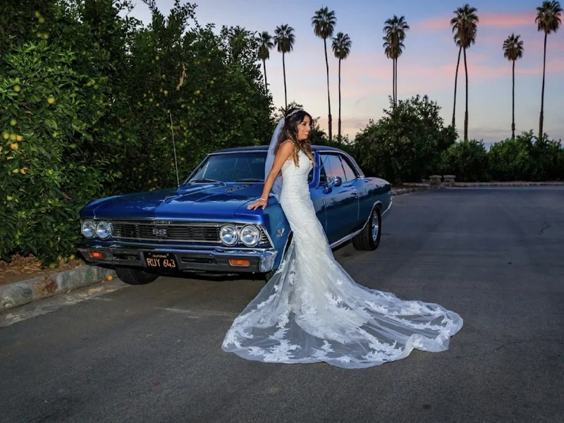 1966 Chevrolet Chevelle SS 396 6