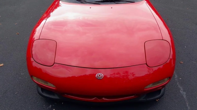 1994 Mazda RX-7 3
