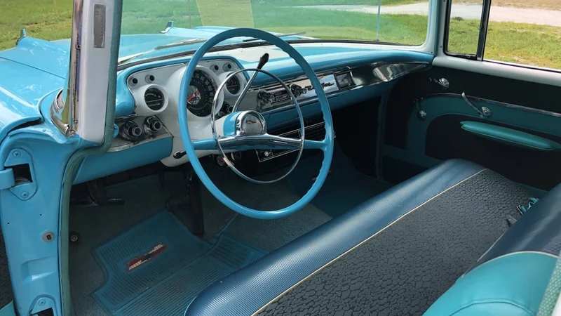 1957 Chevrolet Bel Air