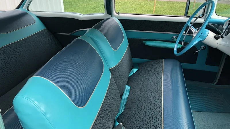 1957 Chevrolet Bel Air