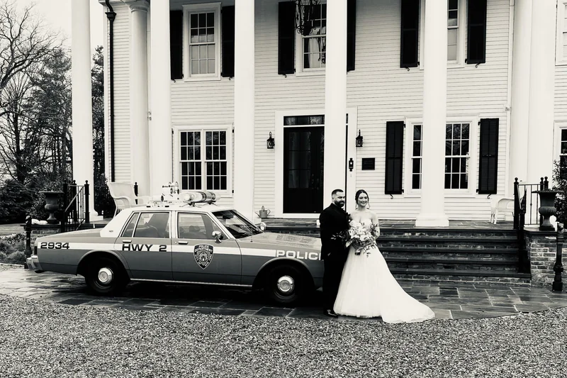 1989 Chevrolet Caprice Classic 5