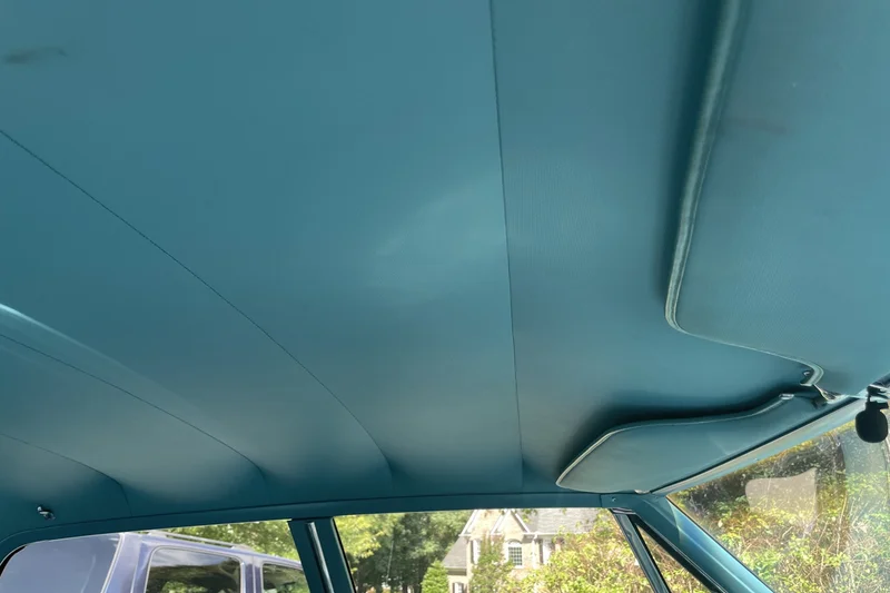 1966 Cadillac Calais 4door Pilar sedan 4