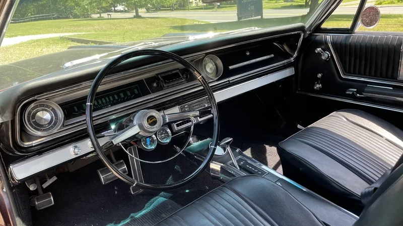 1965 Chevrolet Impala SS
