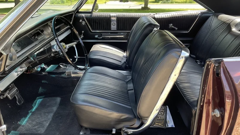 1965 Chevrolet Impala SS