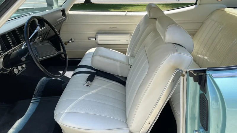 1970 Buick Skylark 8