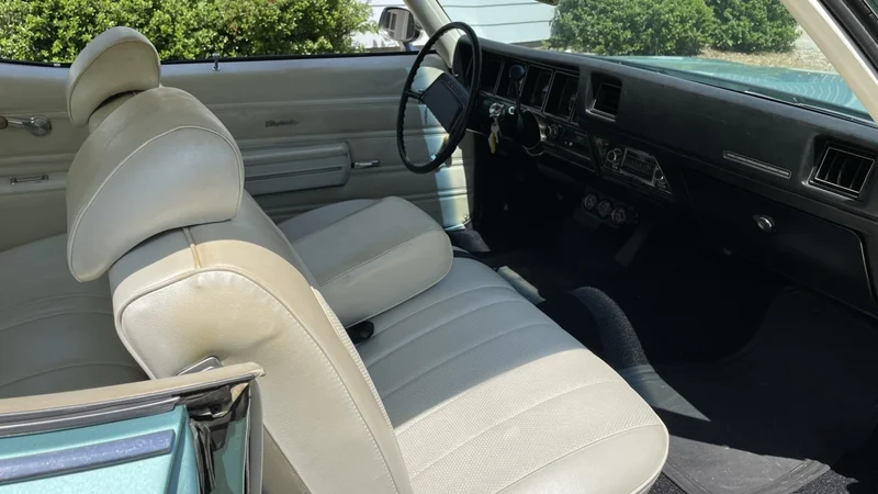 1970 Buick Skylark 9