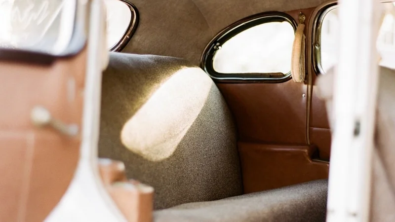 1938 Plymouth Deluxe