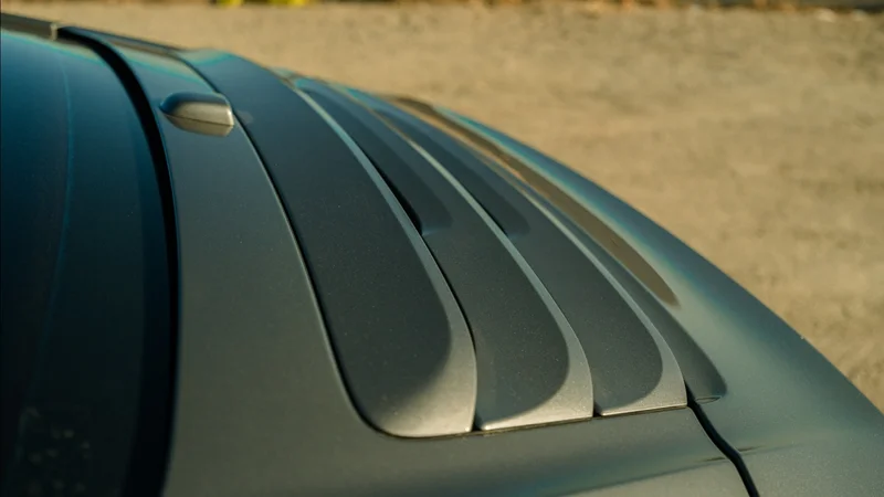 2012 Porsche 911 6