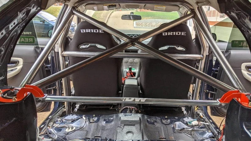 2020 Unknown Track Car 2