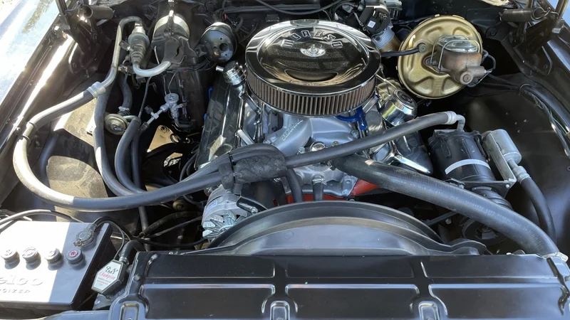 1970 Chevrolet Chevelle