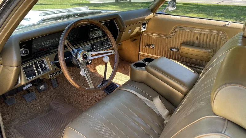 1970 Chevrolet Chevelle