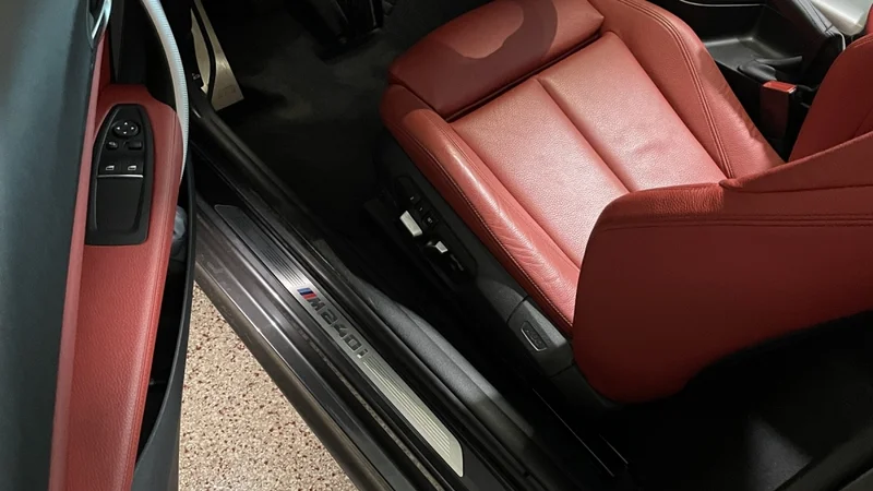 2019 BMW M240i 2