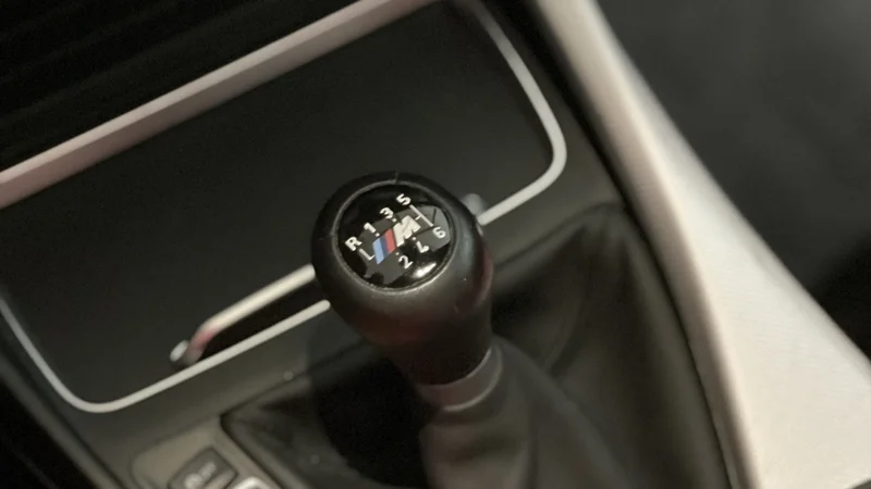 2019 BMW M240i 4