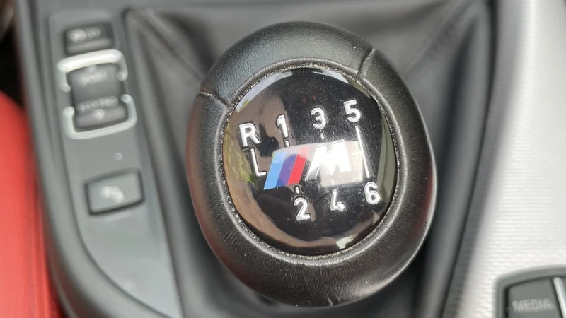 2019 BMW M240i 5