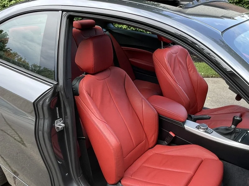 2019 BMW M240i 11
