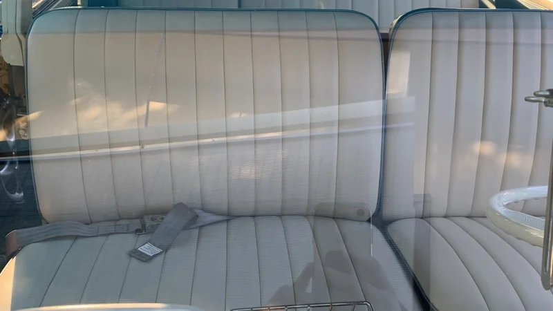 1964 Volkswagen Vanagon