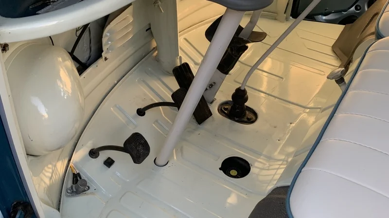 1964 Volkswagen Vanagon