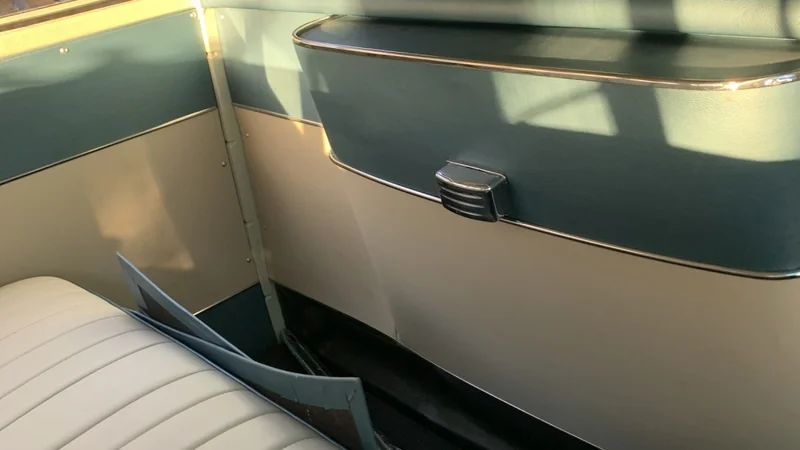 1964 Volkswagen Vanagon