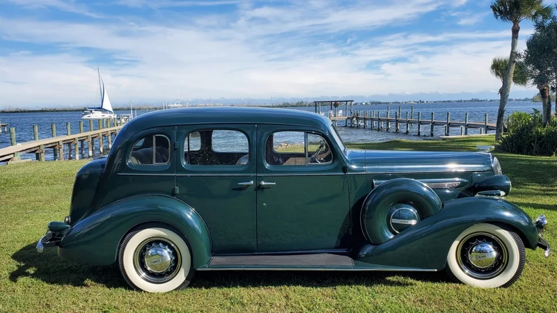 1936 Buick Special 3