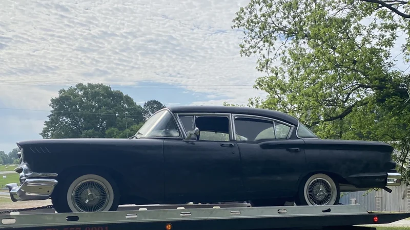 1958 Chevrolet Biscayne 3