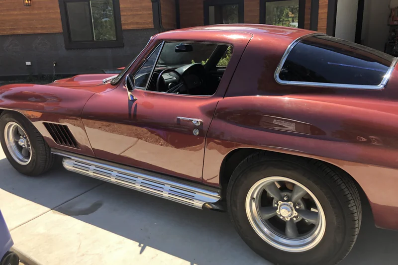 1967 Chevrolet Corvette